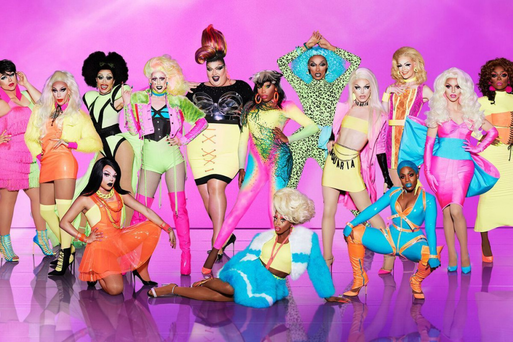 Image for RuPaul's Drag Race