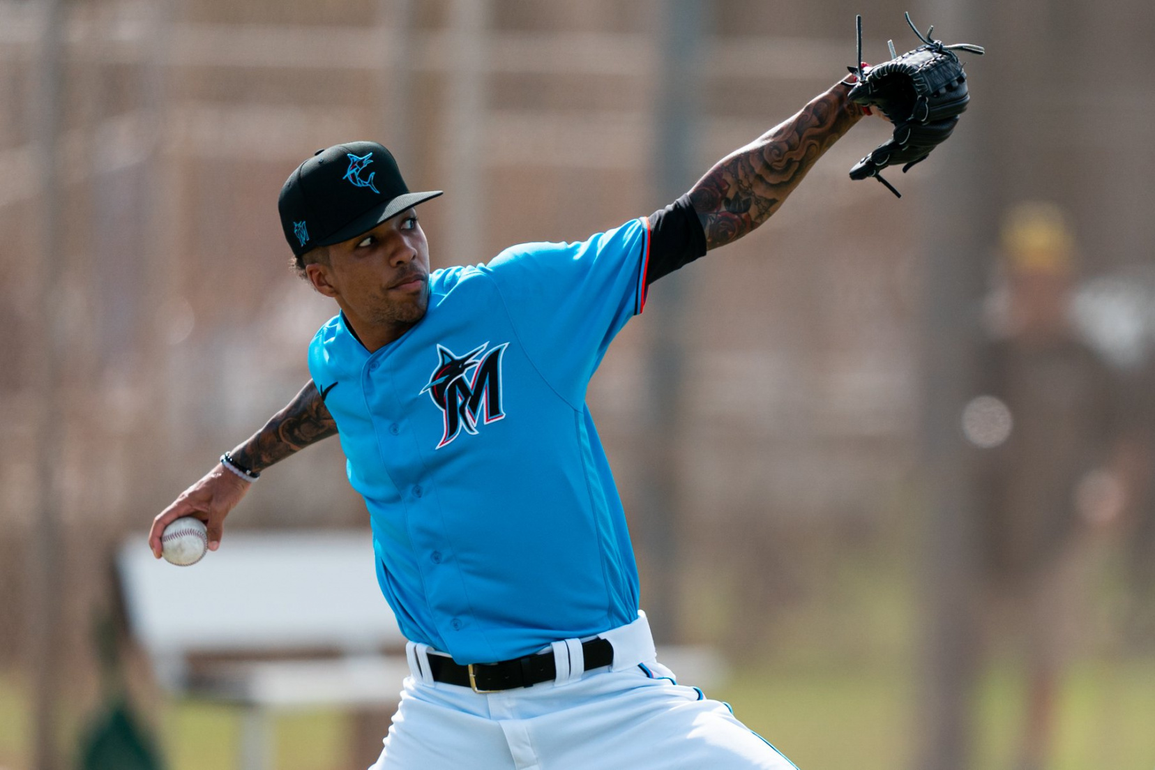 Image for Washington Nationals vs Miami Marlins: Postgame Concert - Nelly