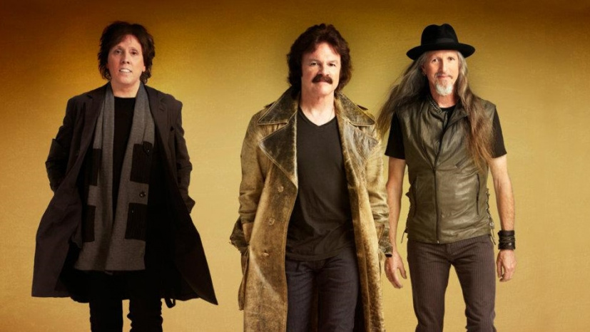 Image for The Doobie Brothers
