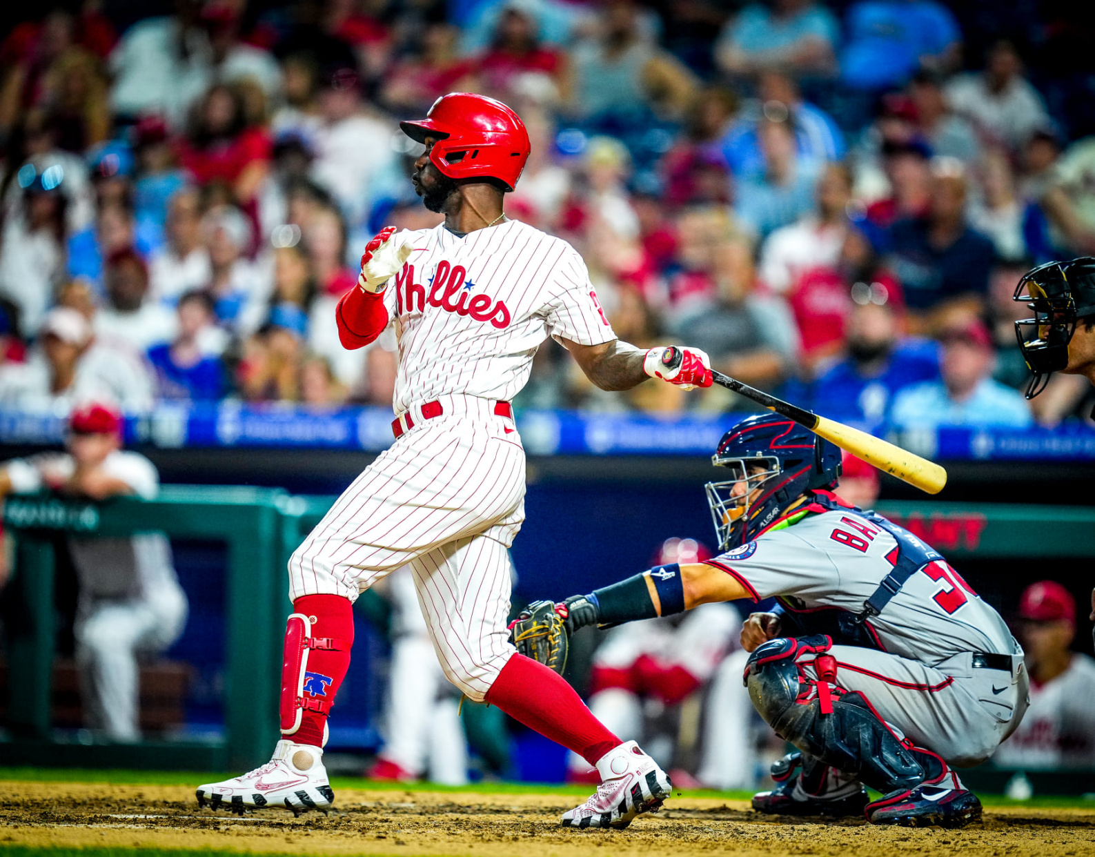 Image for Miami Marlins vs. Philadelphia Phillies