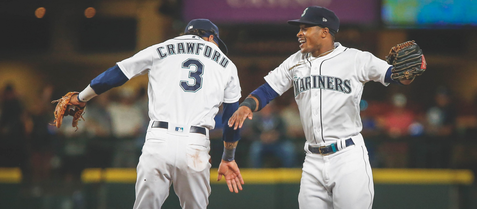 Image for Seattle Mariners vs. Cleveland Guardians
