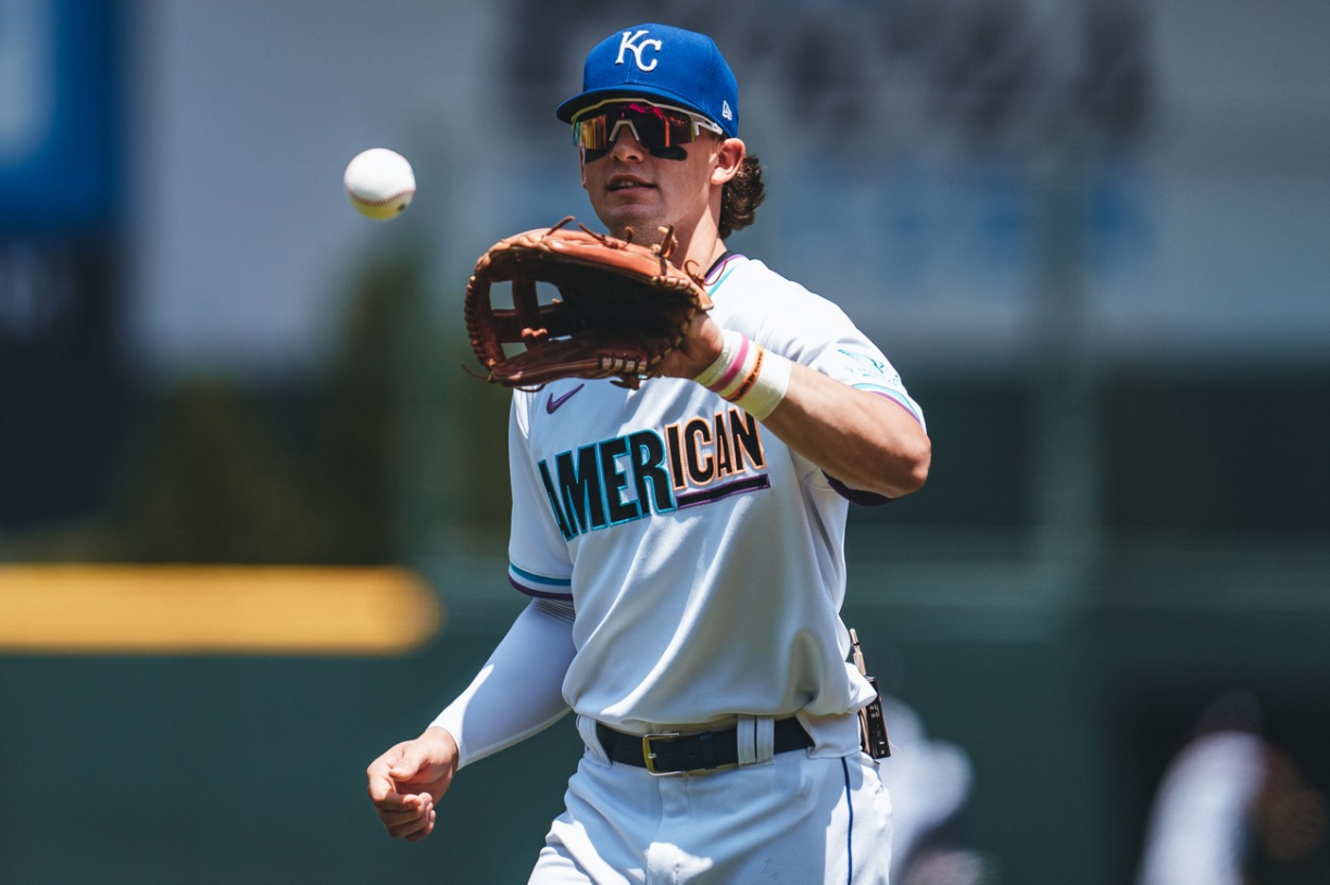 Image for San Diego Padres vs. Kansas City Royals