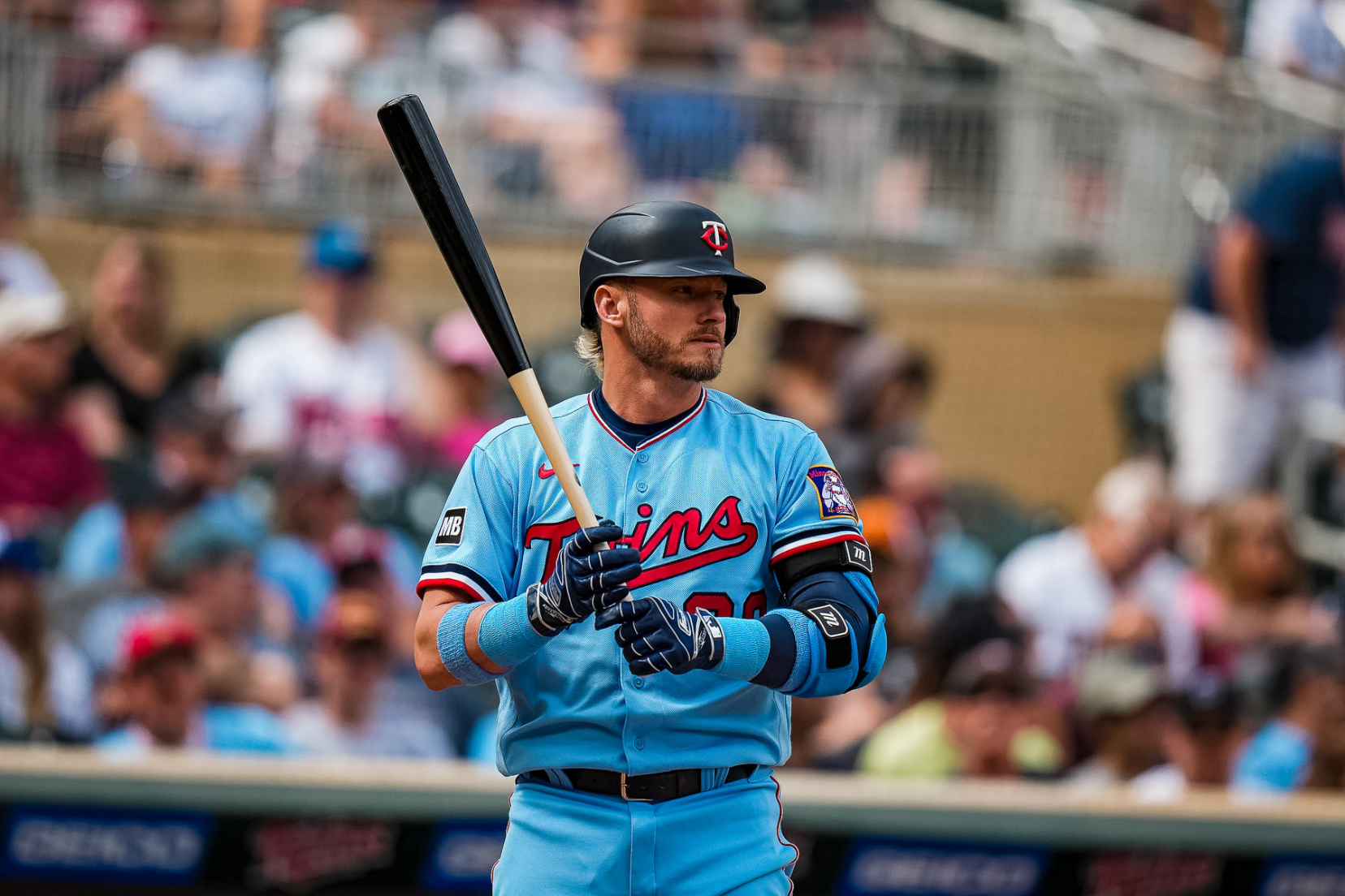 Image for Miami Marlins vs. Minnesota Twins
