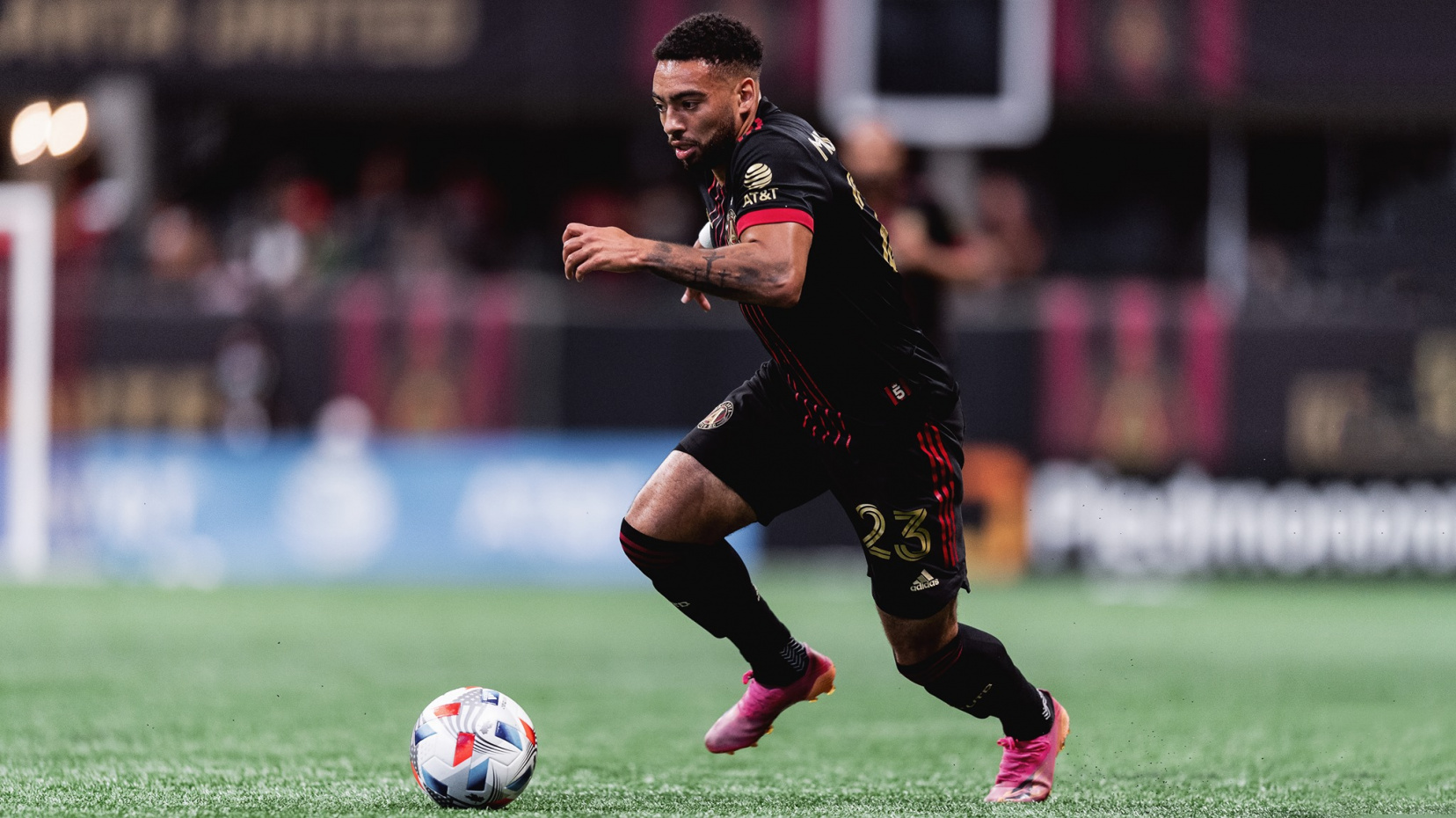Image for Toronto FC vs. Atlanta United FC