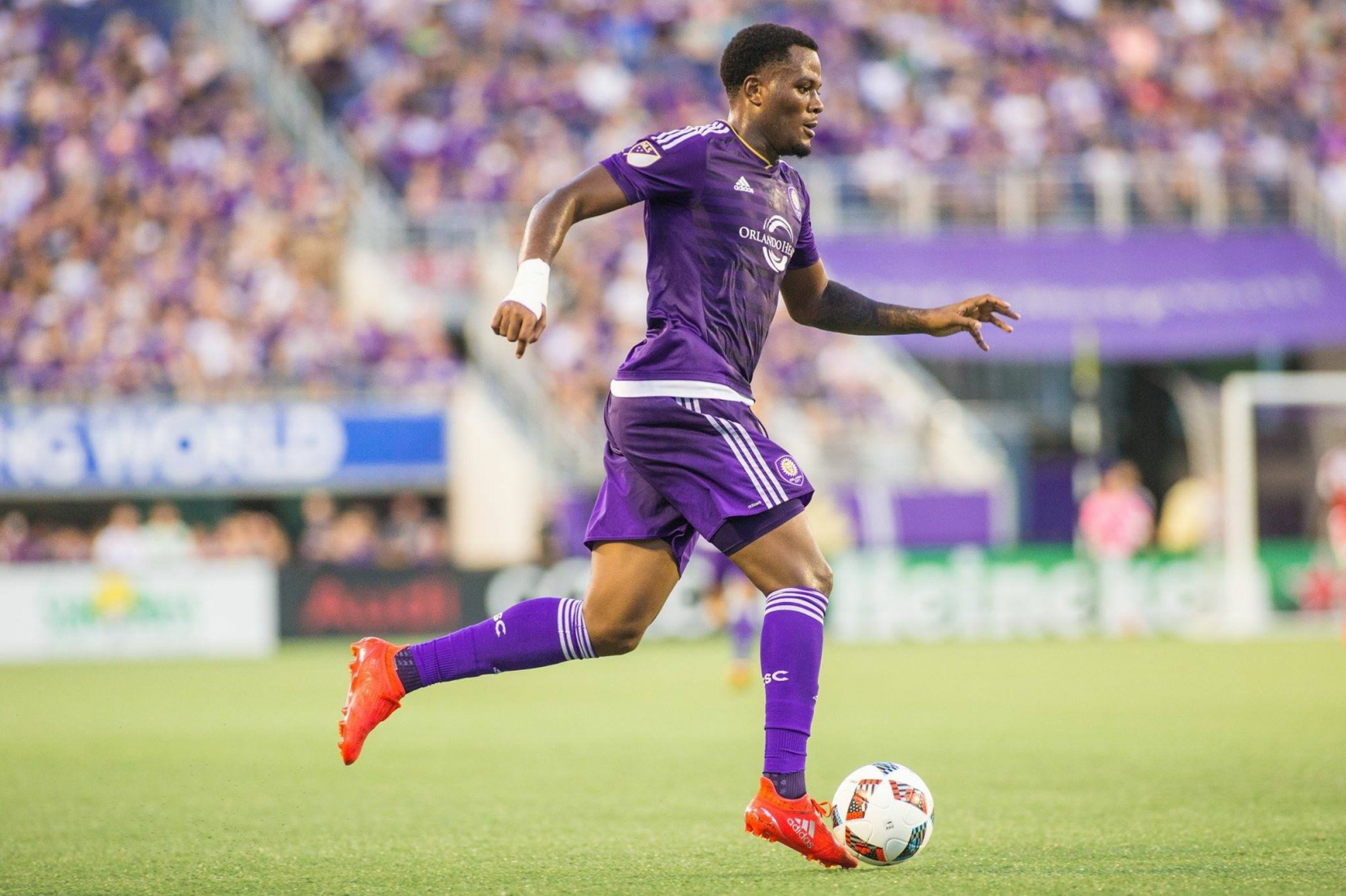 Image for Military Appreciation Night - Orlando City SC v CF Montréal