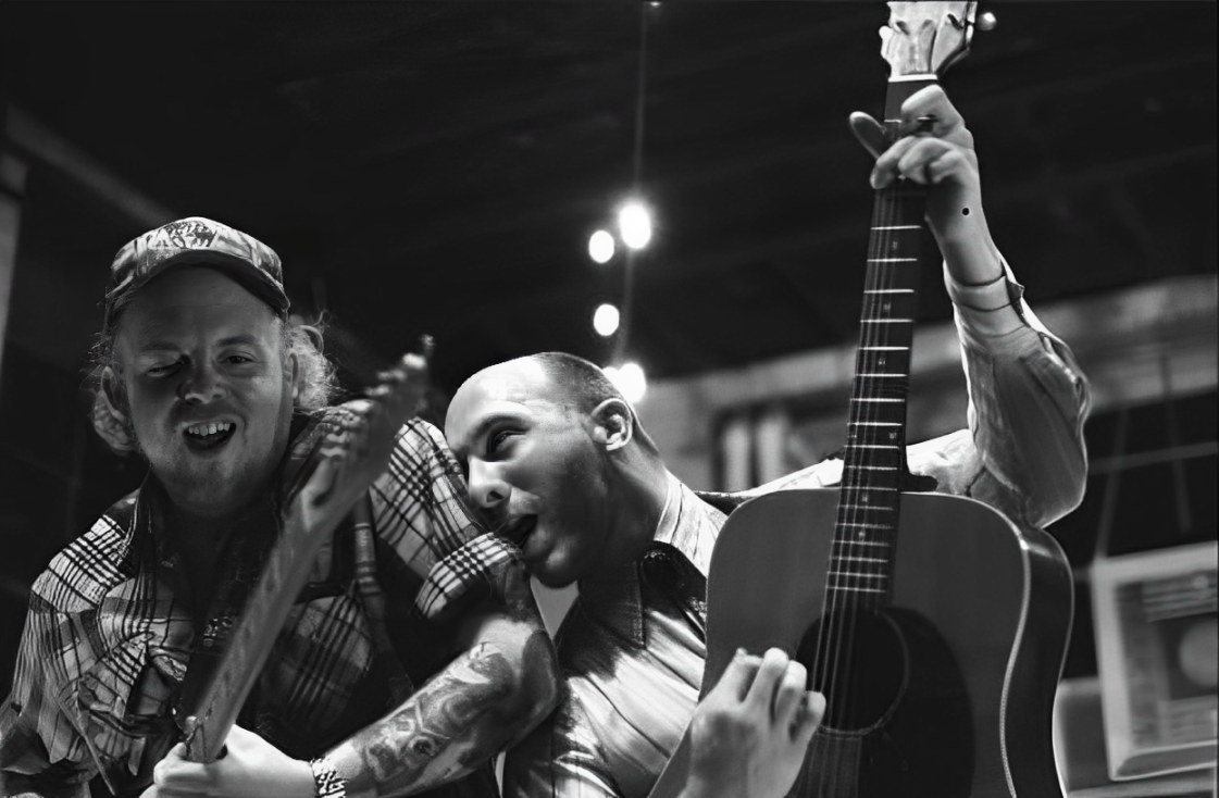 Image for The Lovett Brothers