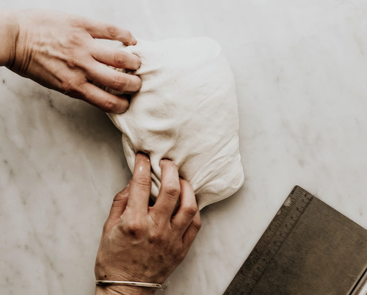 Image for Traditional Sourdough Workshop