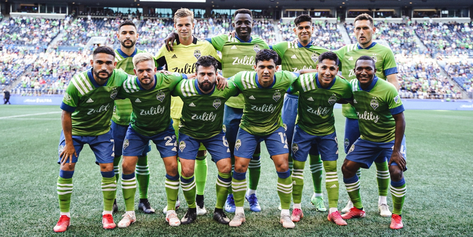 Image for Vancouver Whitecaps FC vs. Seattle Sounders FC