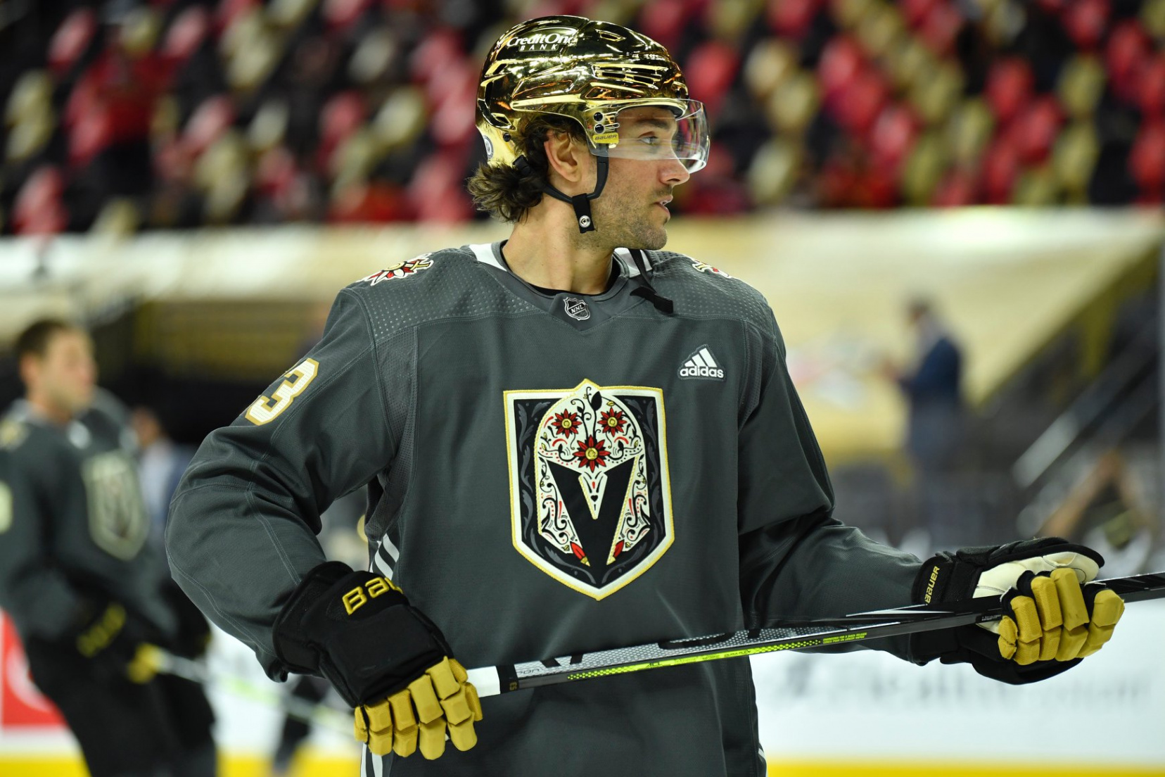 Image for Utah Hockey Club vs. Chicago Blackhawks