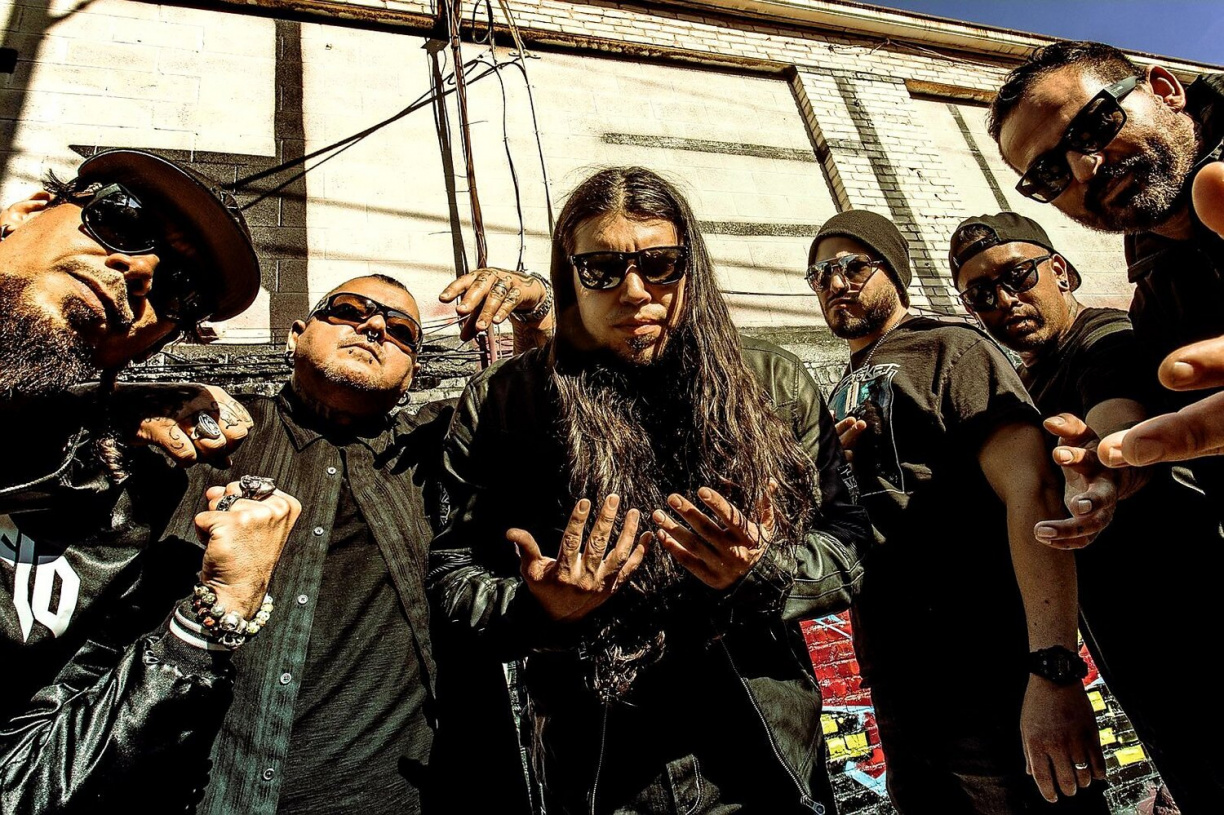 Image for Ill Niño