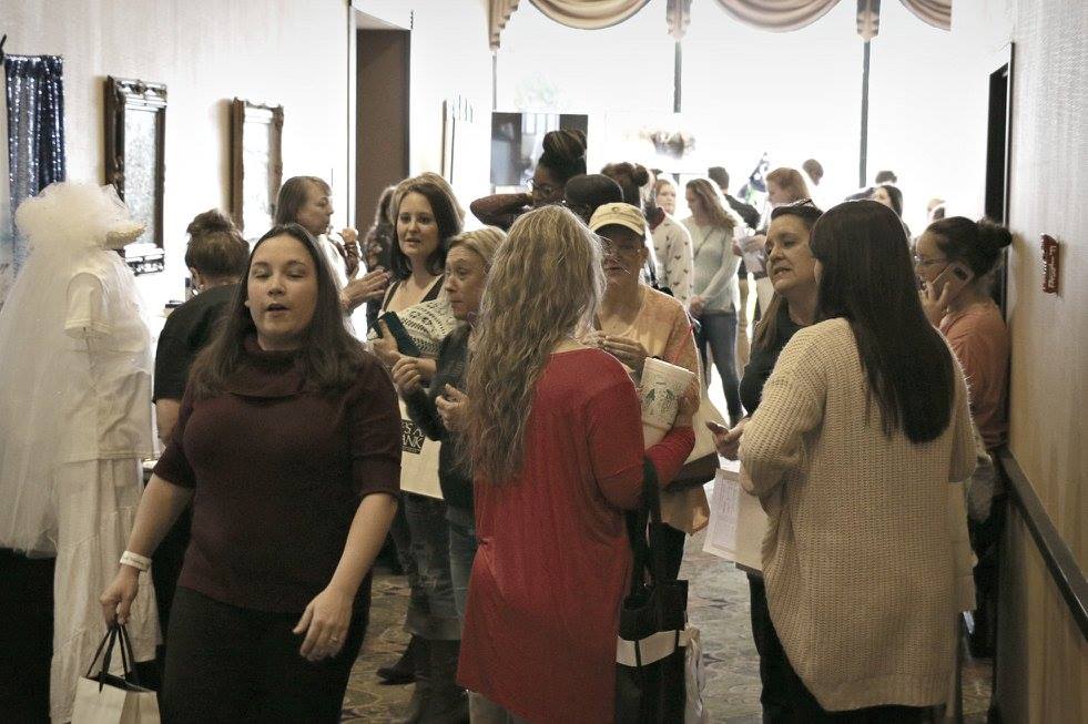 Image for Summer Memphis Bridal Show
