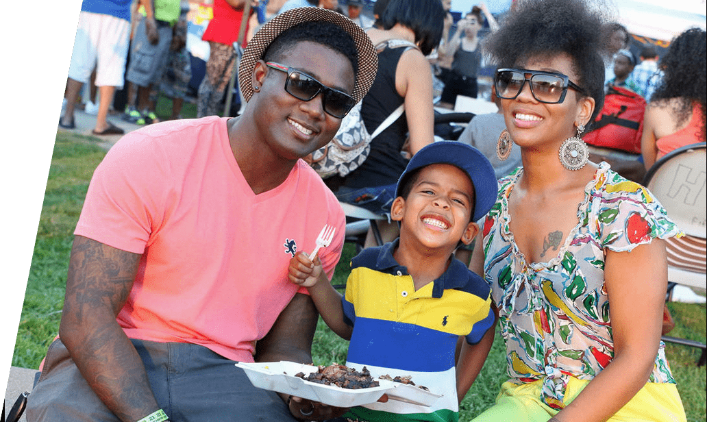 Image for Taste of the Caribbean and Jerk Festival