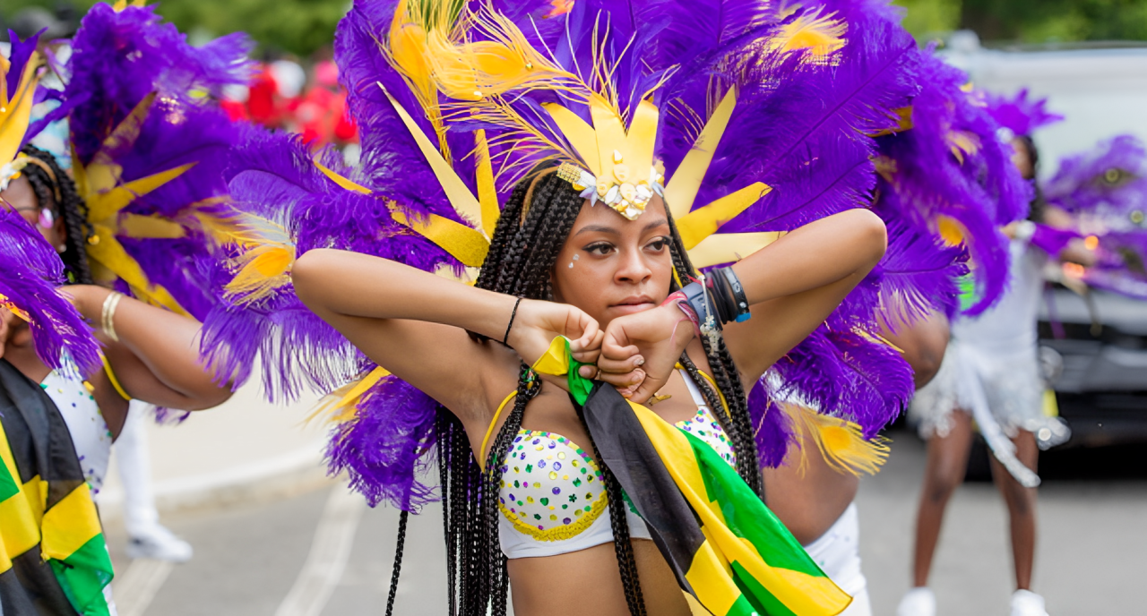 Image for West Indian Independence Celebration