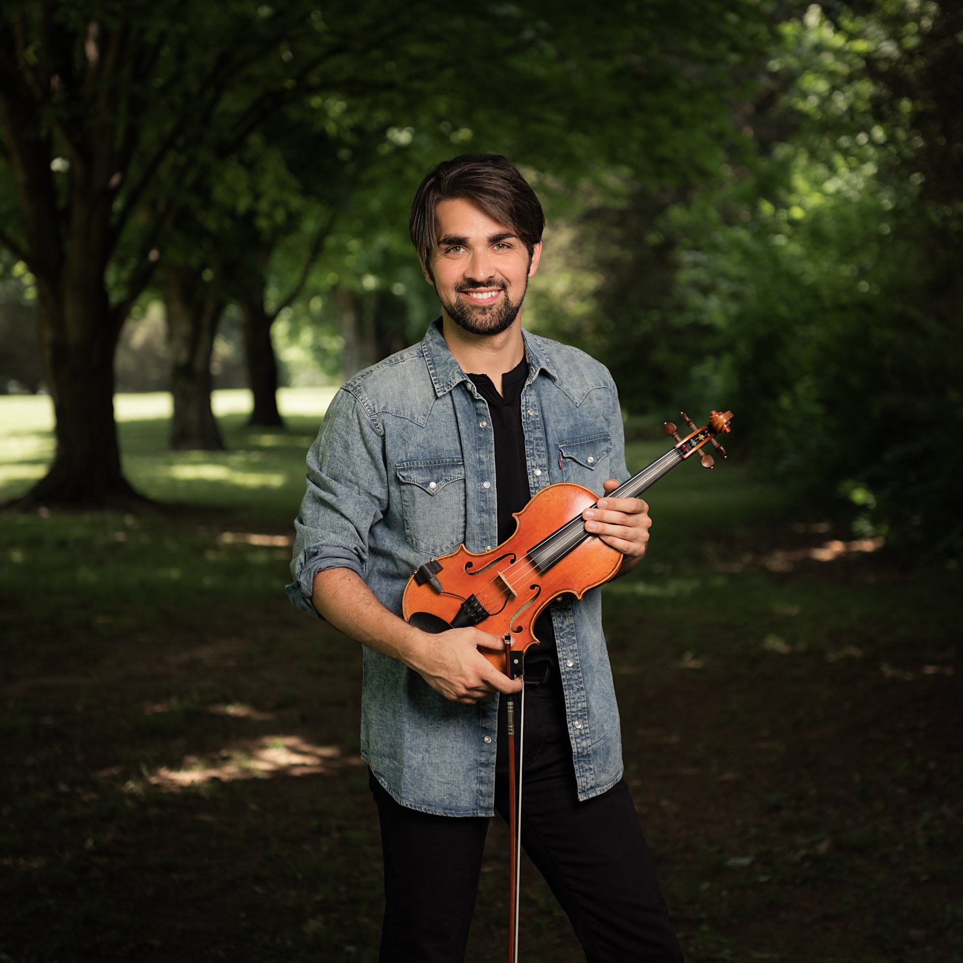 Image for Ryan Joseph