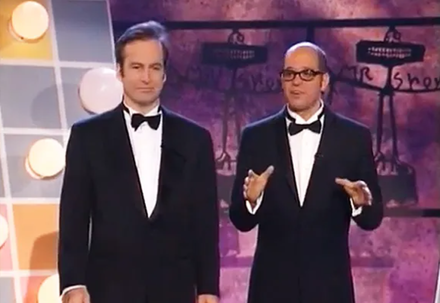 Image for Mr. Show