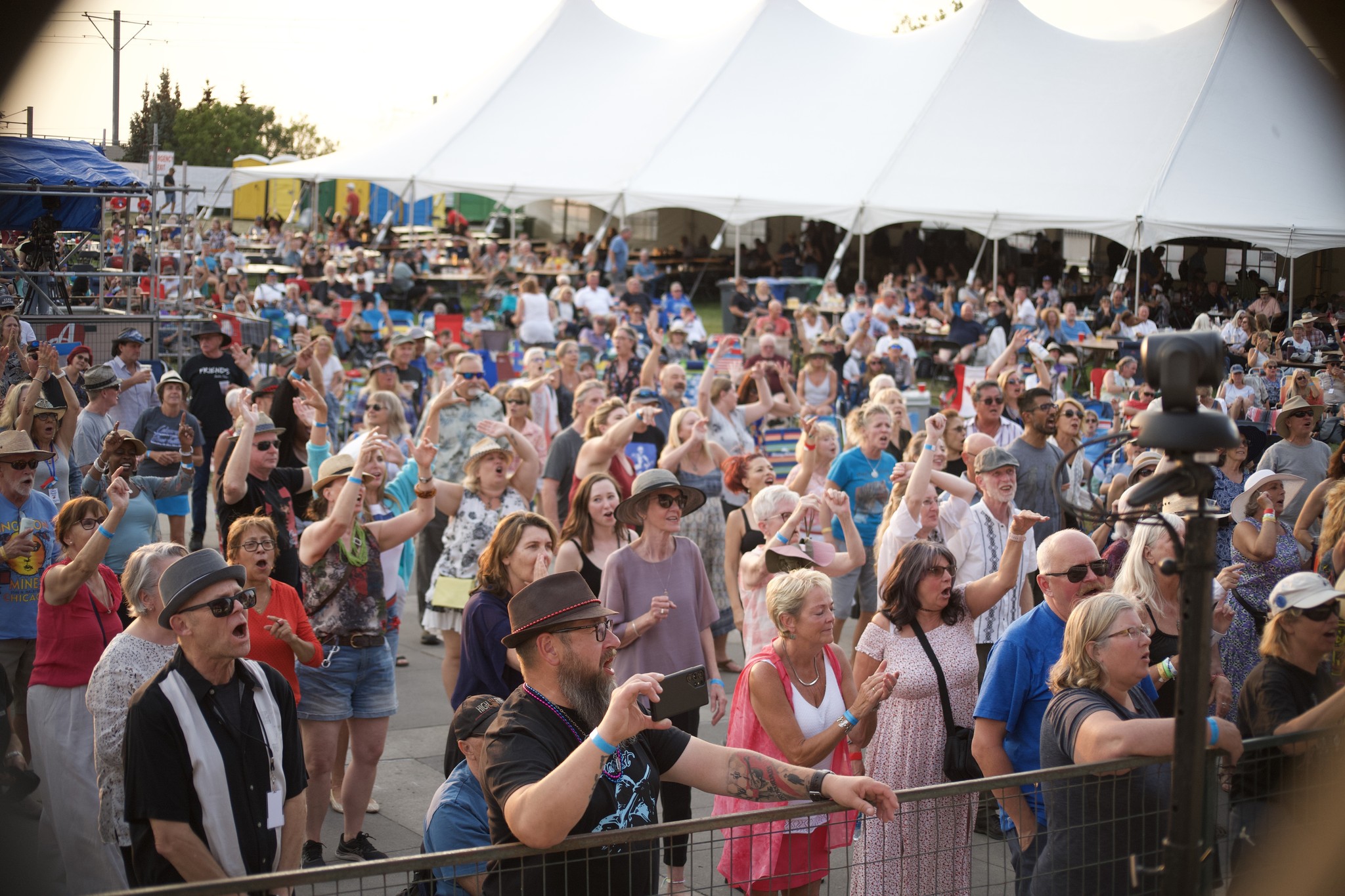 Image for Calgary International Blues Festival