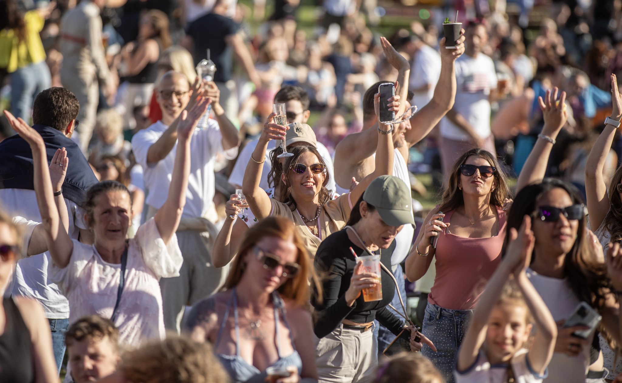 Image for Edinburgh Foodies Festival