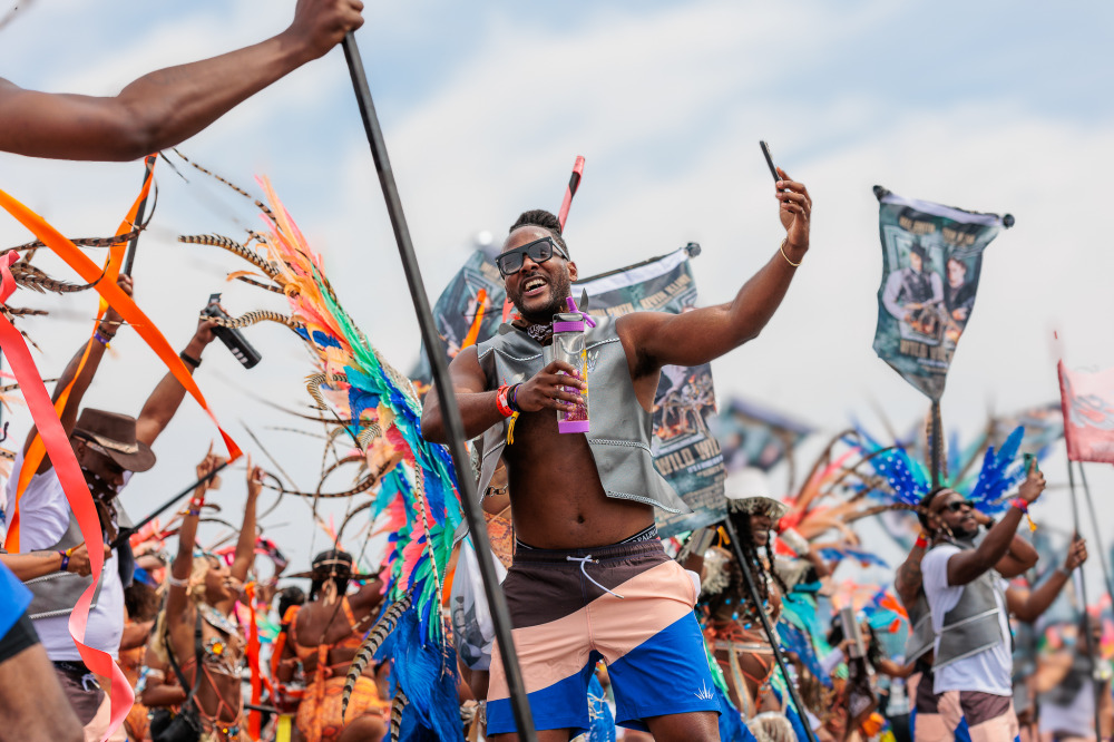 Image for Caribana Toronto
