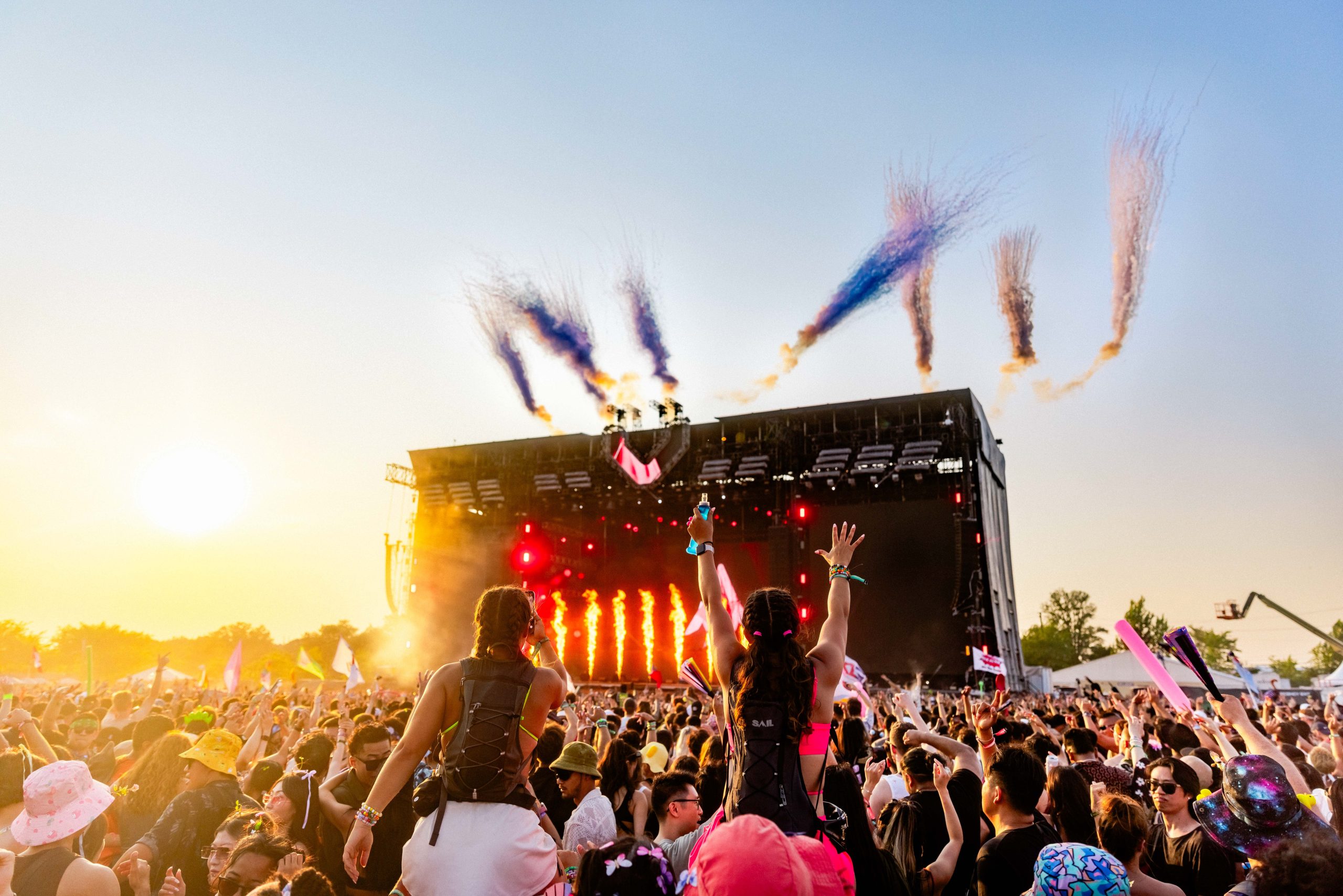 Image for Toronto Summer Music Festival