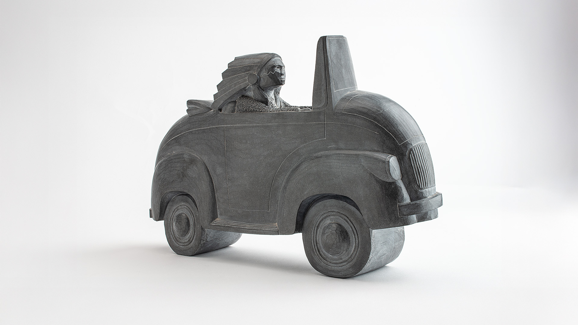 Image for Heardlings Art Cart: Wheeling and Sealing