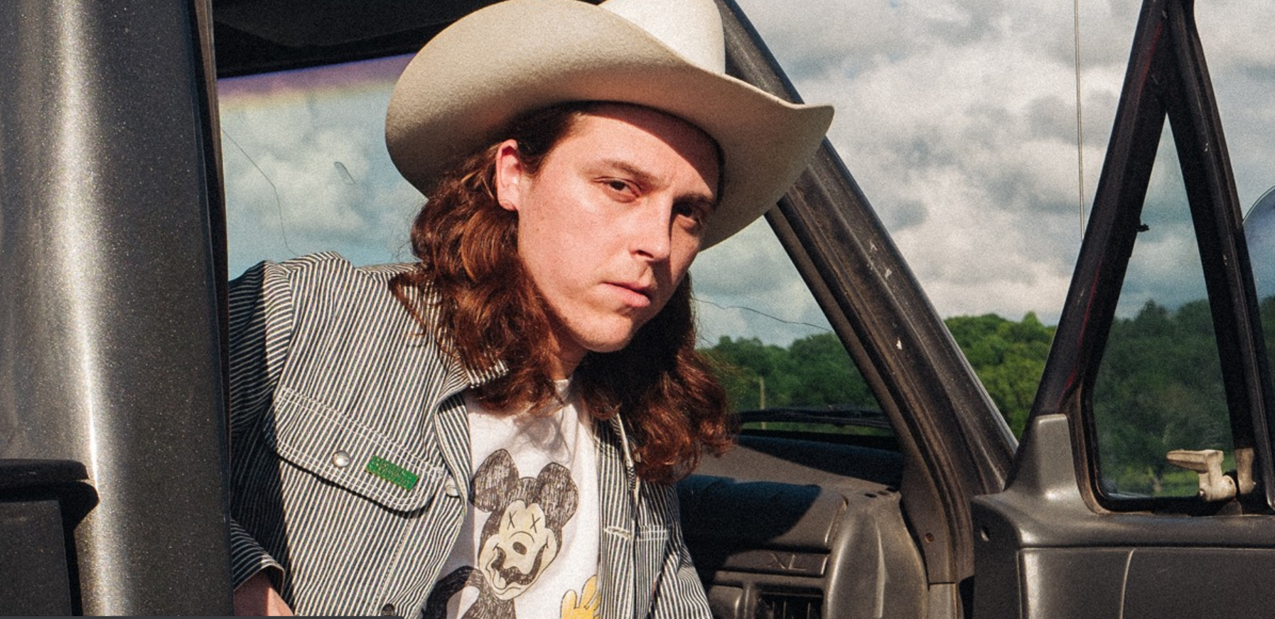 Image for Daniel Donato's Cosmic Country