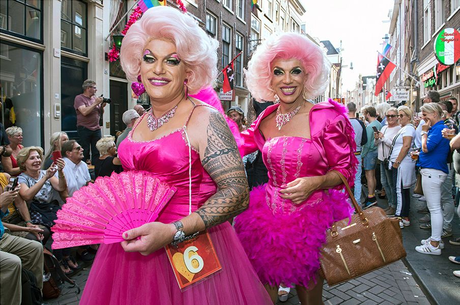 Image for Hartjesdag