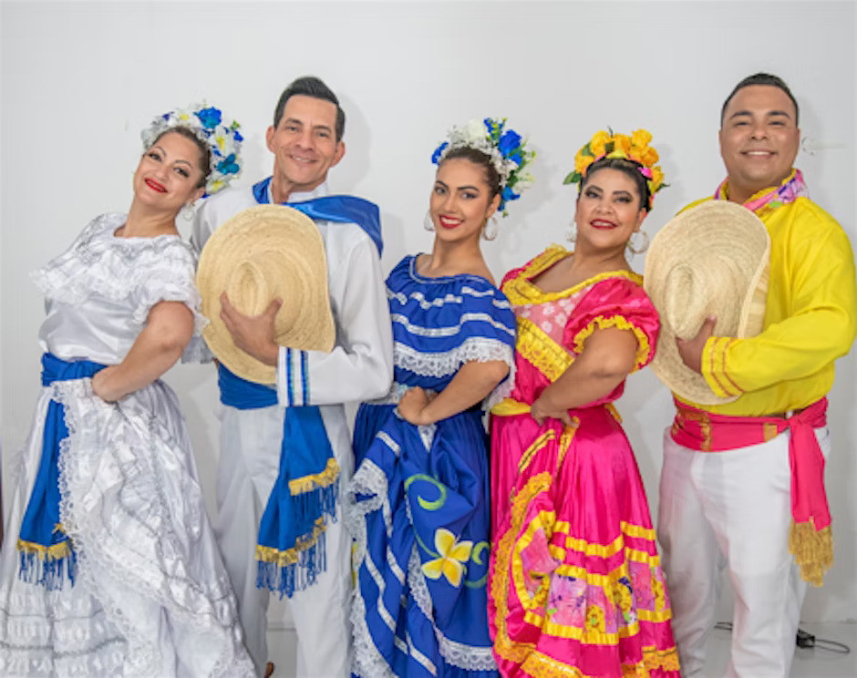 Image for Alma Nica: Cultura y Tradición