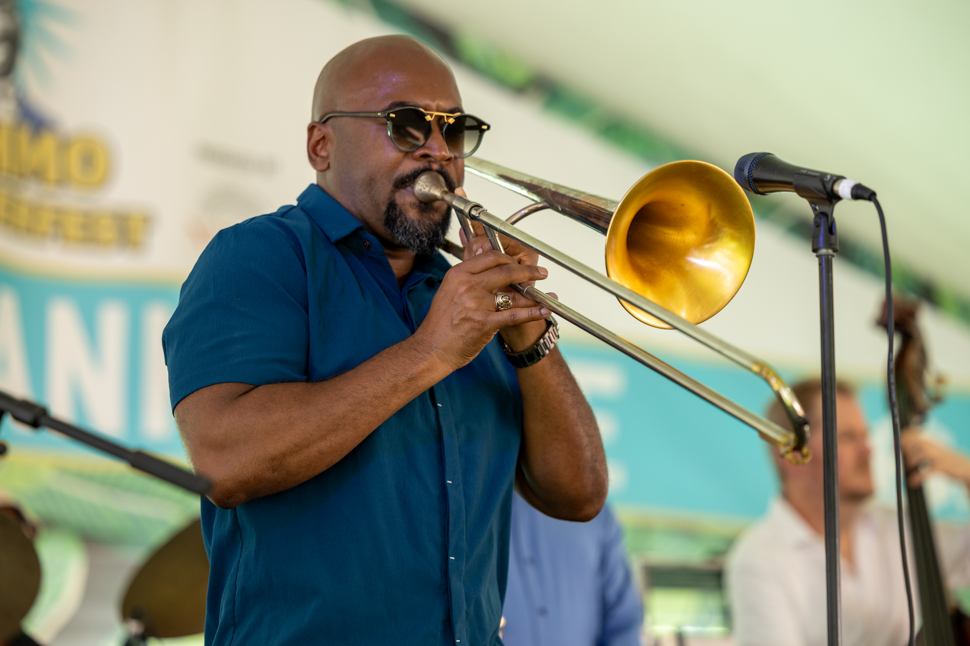 Image for Satchmo Summerfest