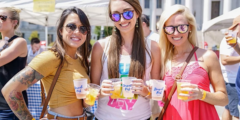 Image for Denver BrunchFest