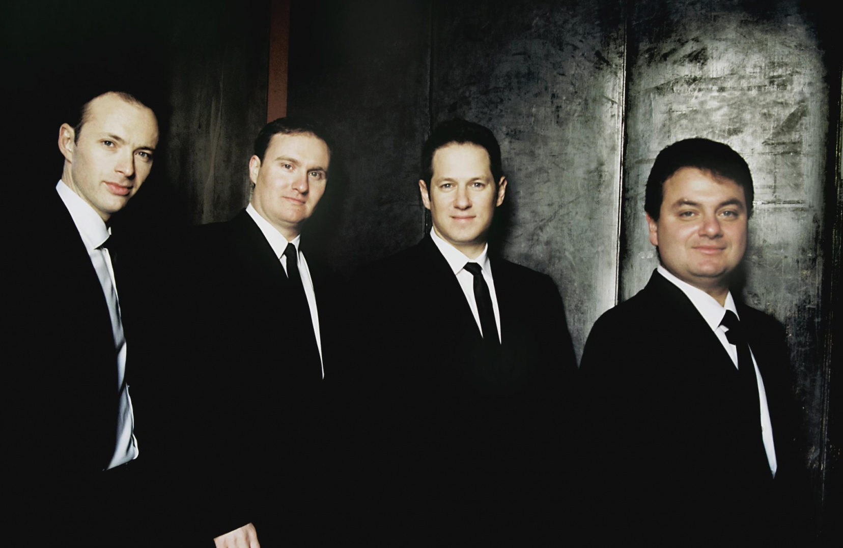 Image for Jerusalem Quartet