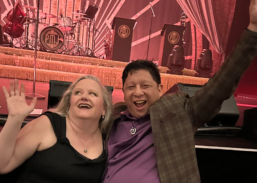 Image for Engaging Virtual Karaoke
