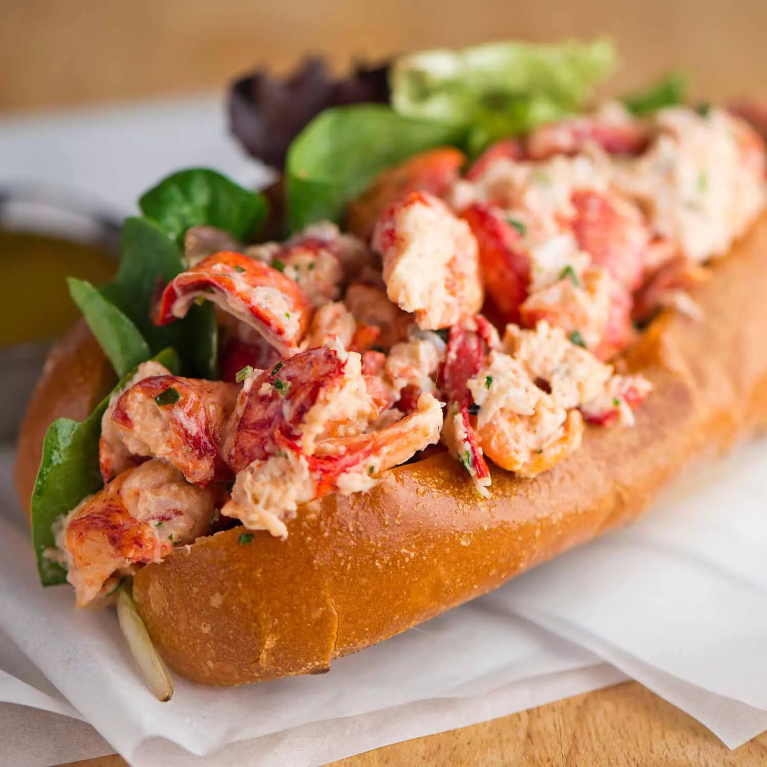 Image for Focus Series Lobster 101: Lobster Rolls
