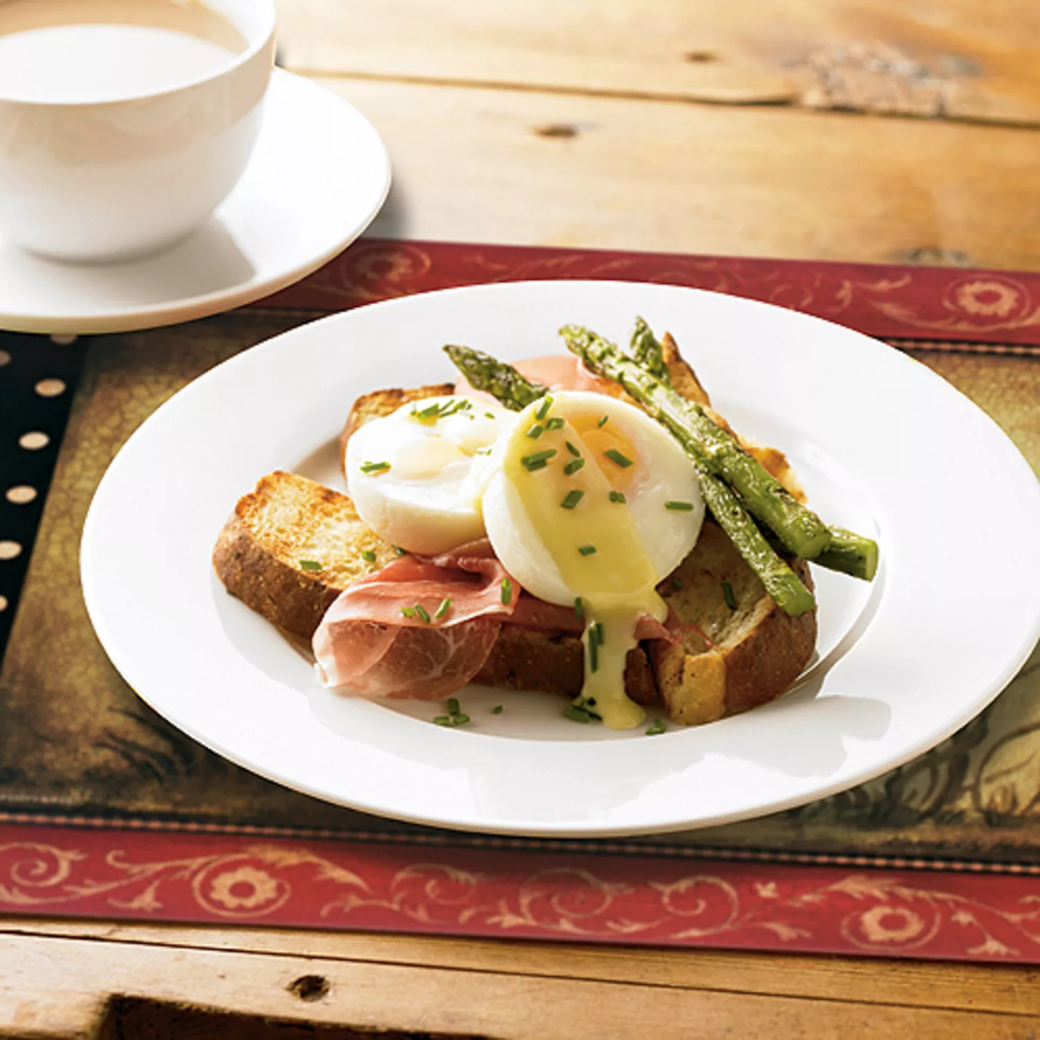 Image for Spectacular Summer Brunch