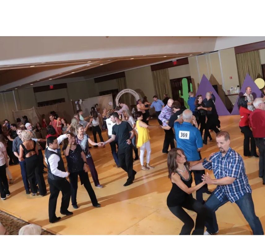 Image for Arizona Dance Classic