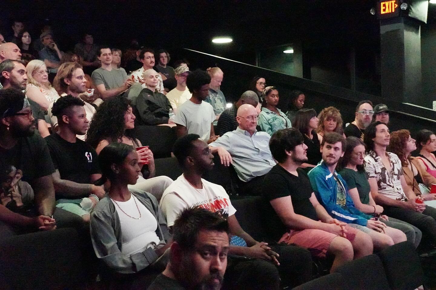 Image for Atlanta Underground Film Festival