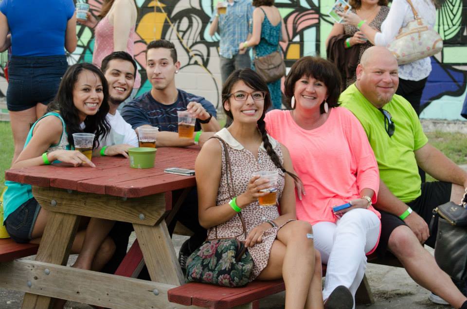 Image for First Thursday Mid Main Houston Block Party