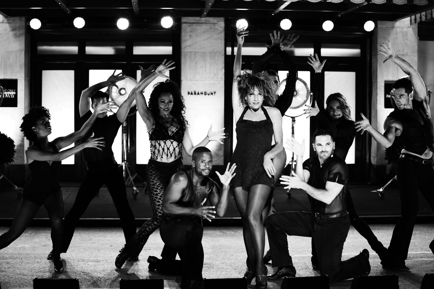 Image for Chicago: The Musical