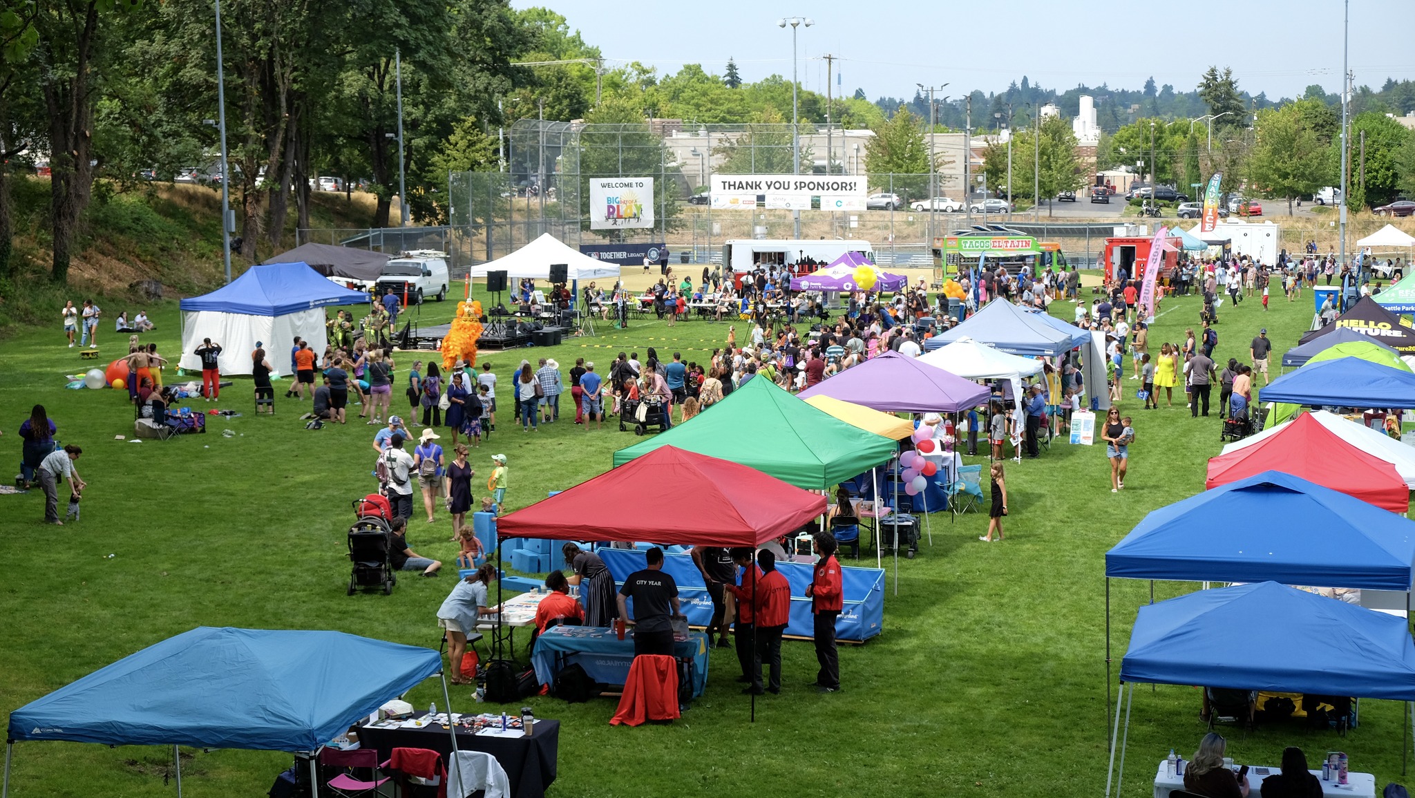 Image for Big Day Of Play