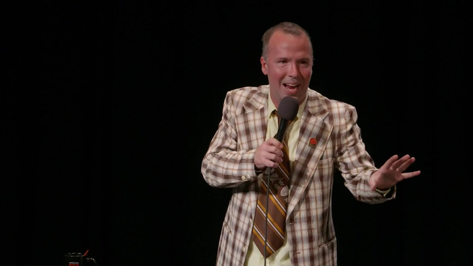Image for Doug Stanhope