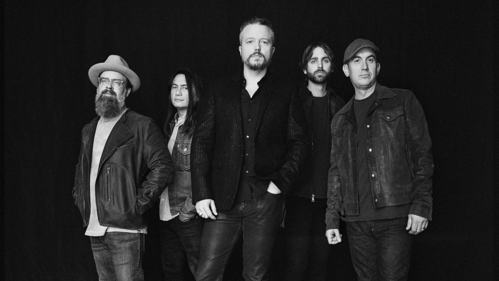 Image for Jason Isbell and the 400 Unit