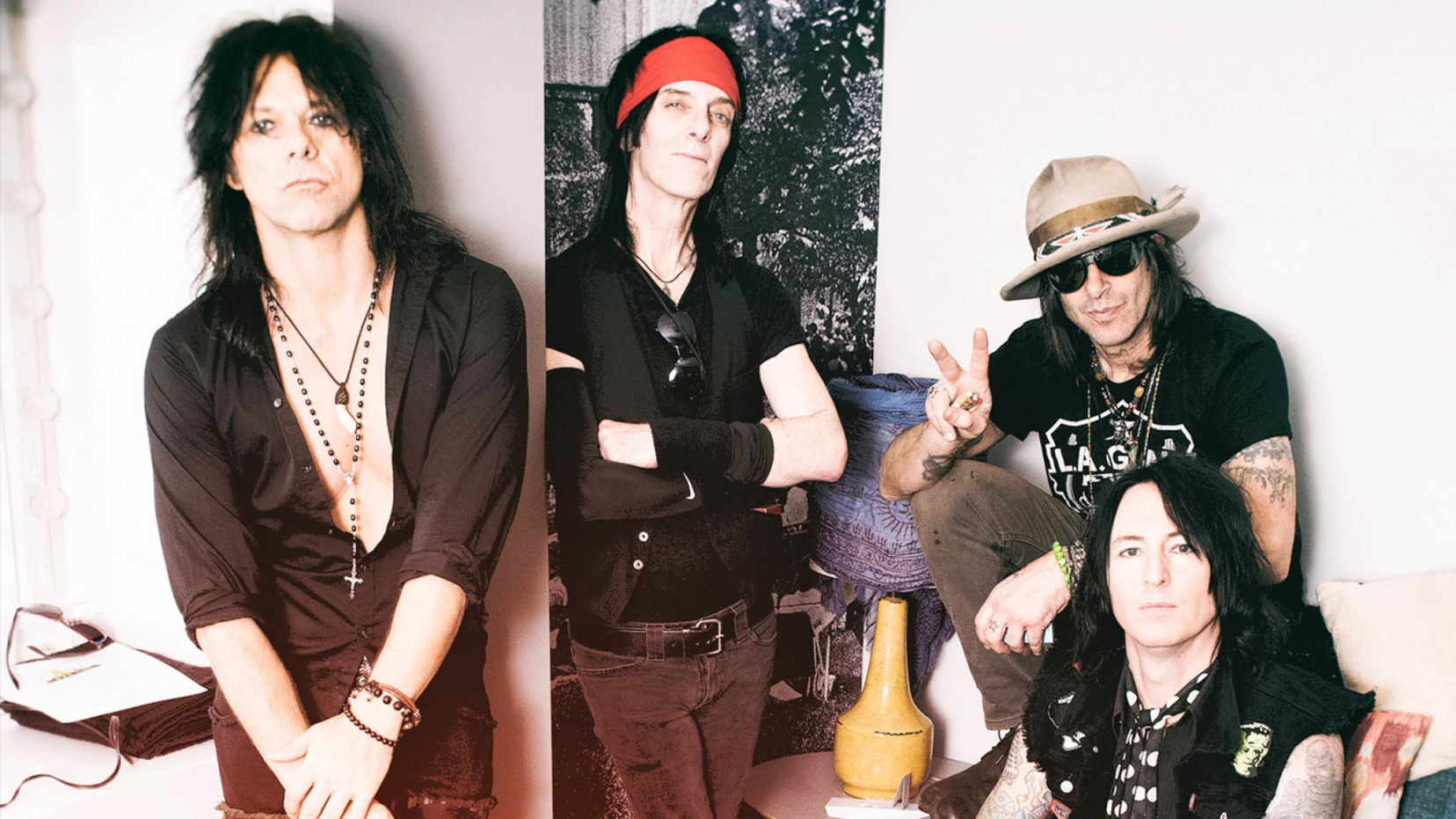 Image for L.A. Guns