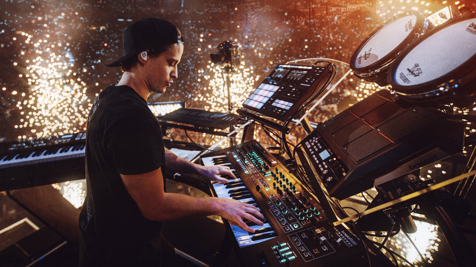 Image for Kygo