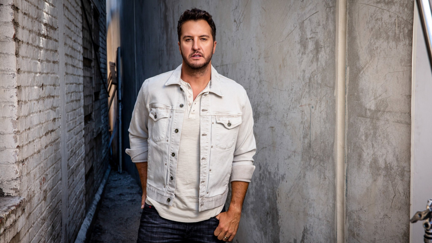 Image for Luke Bryan