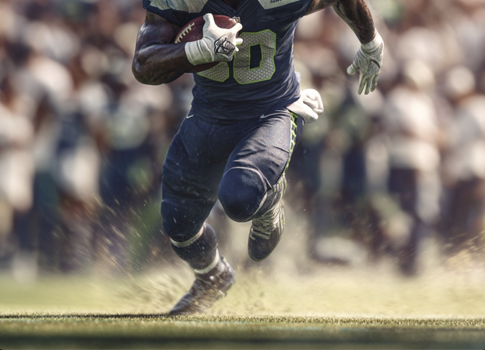 Image for Seattle Seahawks