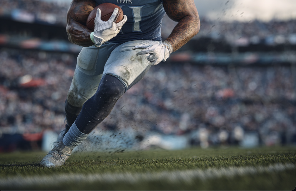 Image for Preseason Game 2 Atlanta Falcons v Tennessee Titans