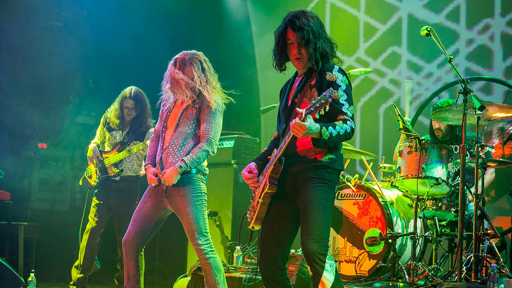 Image for Led Zeppelin 2