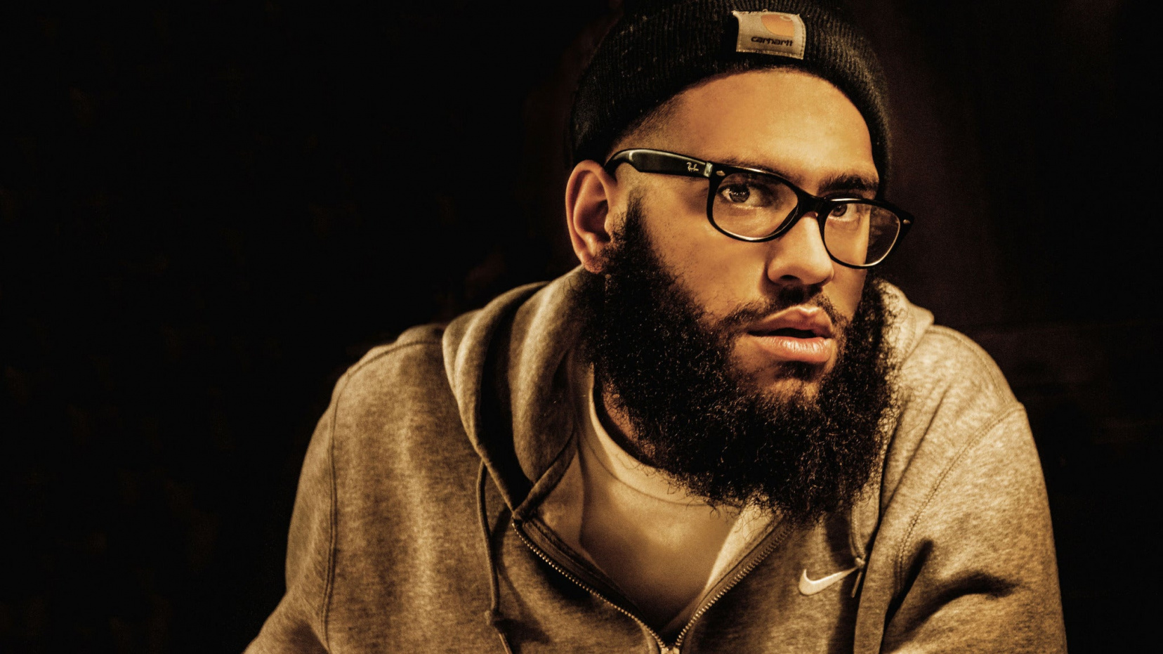 Image for Jamali Maddix