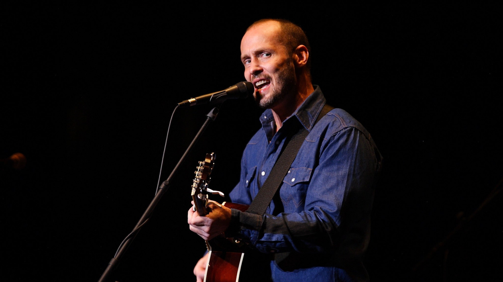 Image for Paul Thorn