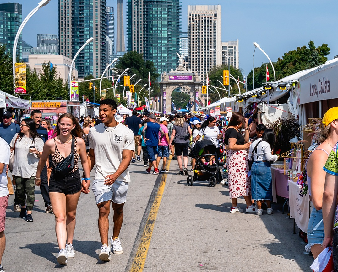 Image for Canadian National Exhibition