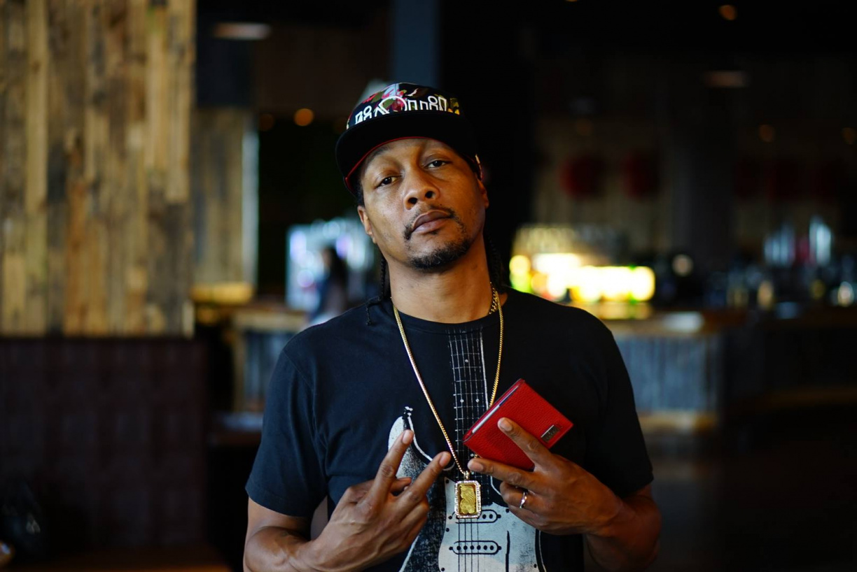 Image for DJ Quik